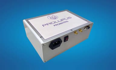 Repeater Controller