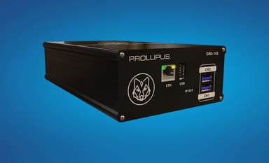 Radio Gateway